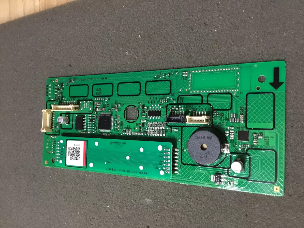 Samsung Whirlpool DC92 02394C Washer Control Board AZ99857 | NR90