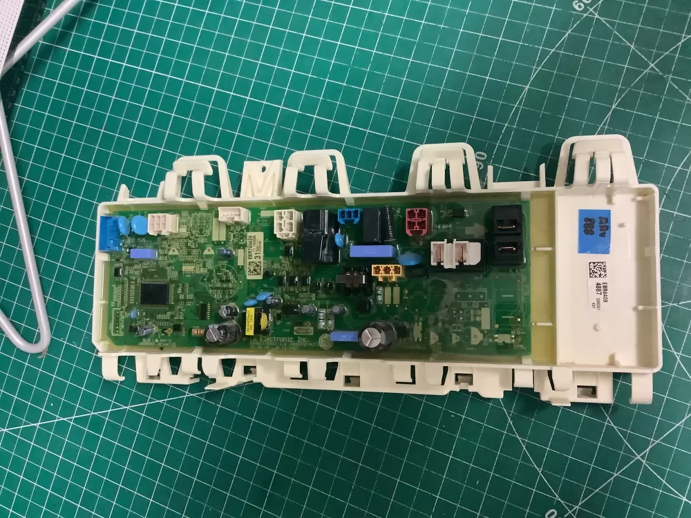 Kenmore LG EBR64094887 Dryer Control Board AZ206743 | ARV888