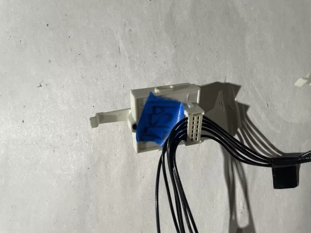 Roper Whirlpool W10414397 Washer Inglis Switch AZ198648 | KM2759