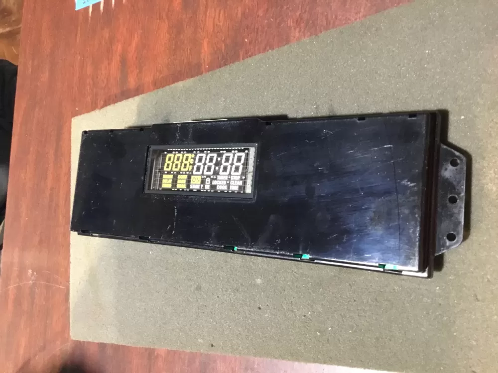 Whirlpool W10116542 Oven Range Control Board AZ115934 | NR2146