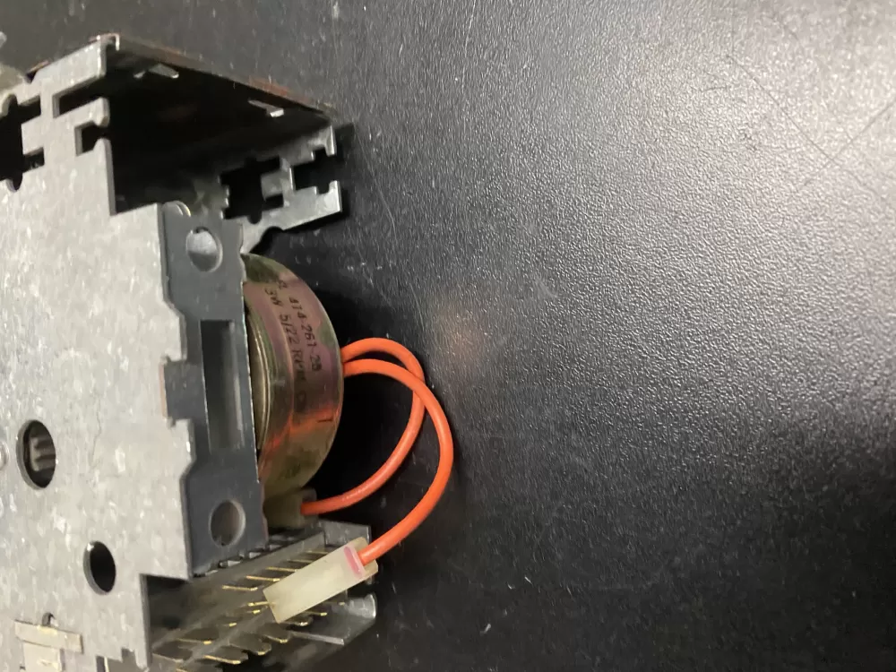 GE 905C969-G026 Washer Timer AZ6219 | BK1211