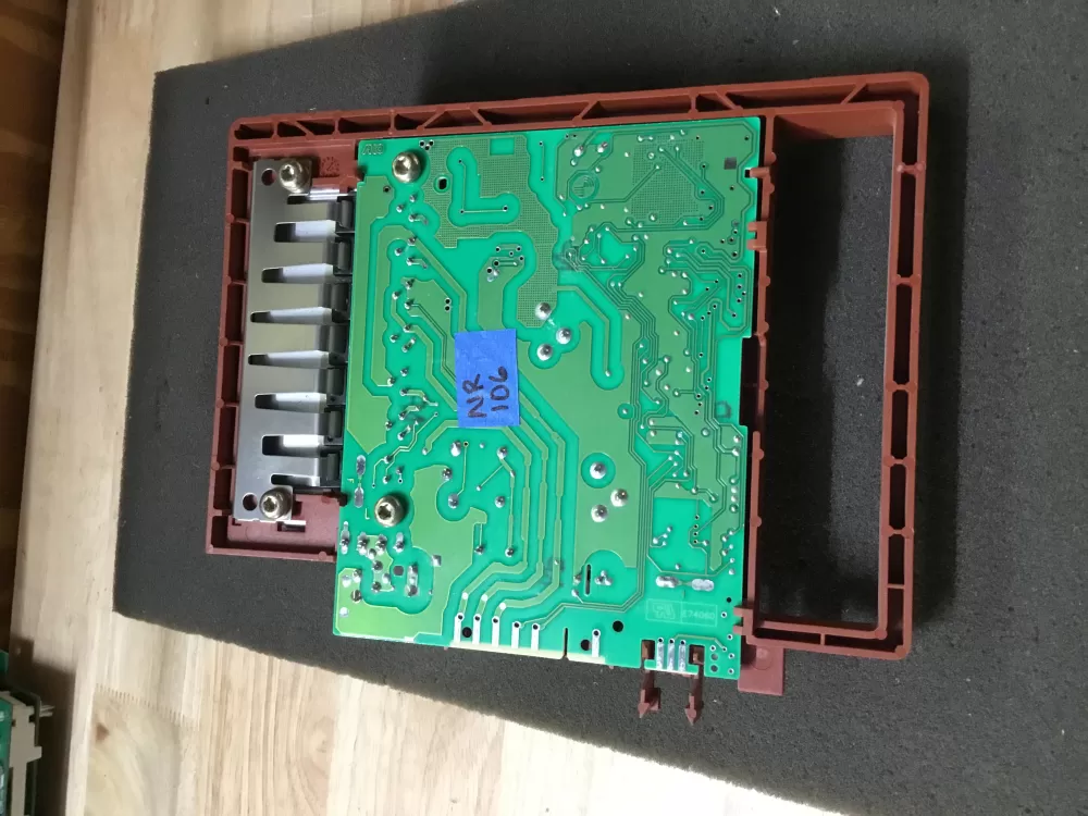 Whirlpool 461970220451 461970300681 Washer Control Board  AZ99737 | NR106