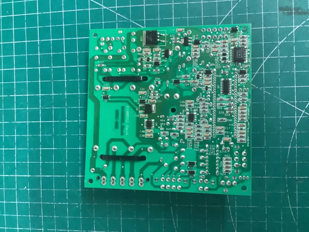 4389211 Whirlpool Refrigerator Board - Control