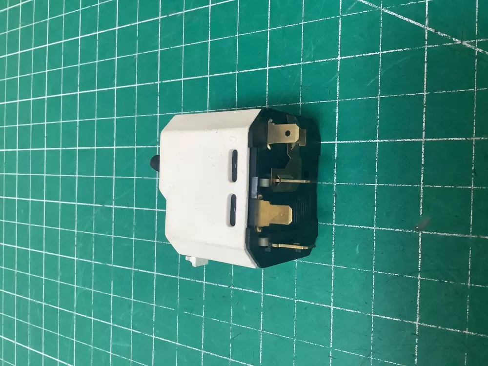 Kenmore WP3398095 Dryer Crosley Inglis Start Switch AZ224705 | SLA117
