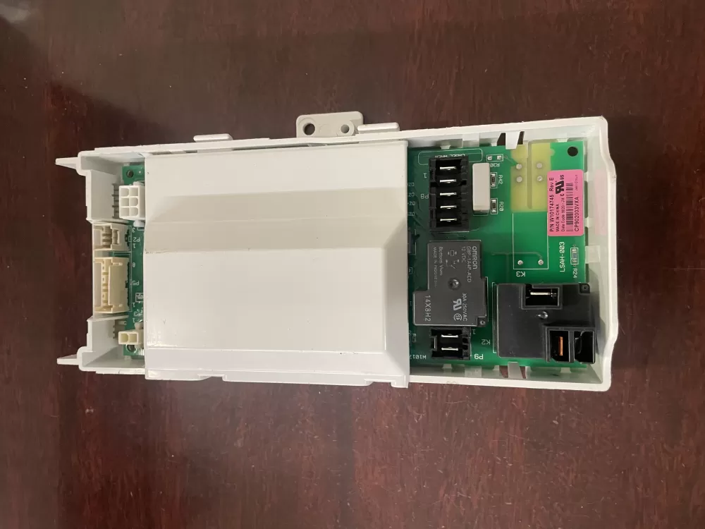 Whirlpool Maytag Kenmore Amana AP6016286 Dryer Control Board AZ39017 | KM413
