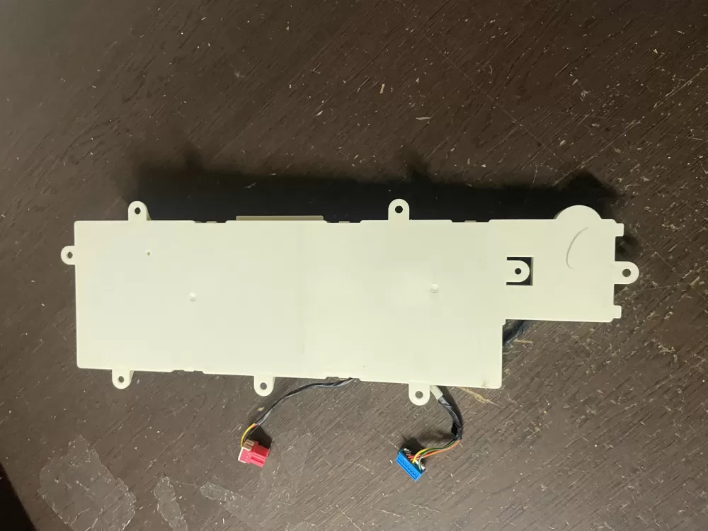 LG EBR63615906 Dryer Control Board AZ42066 | Wmv416