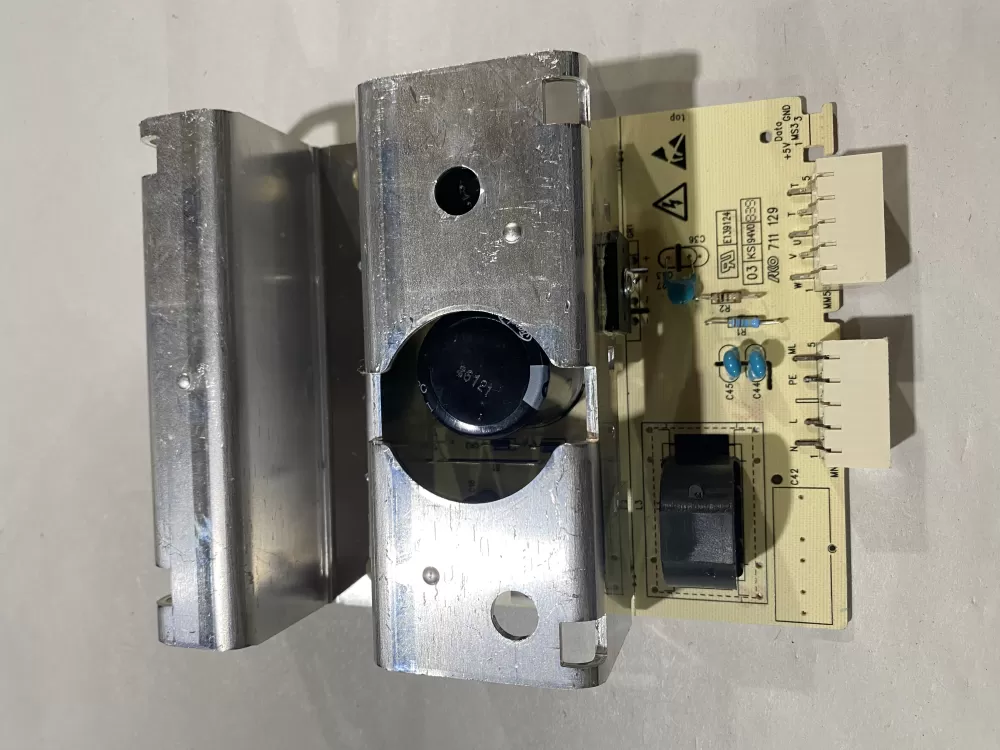  E139124 Washer 
