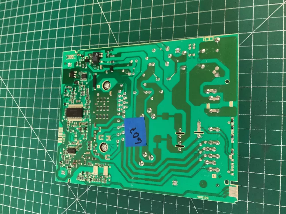 Whirlpool Kenmore WP8183196 491970229163 Washer Control Board AZ192152 | NR607