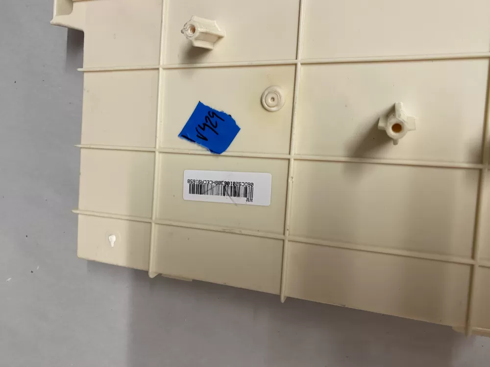 Samsung DC92 01063B DC9201063B Washer Control Board AZ212358 | BKV429