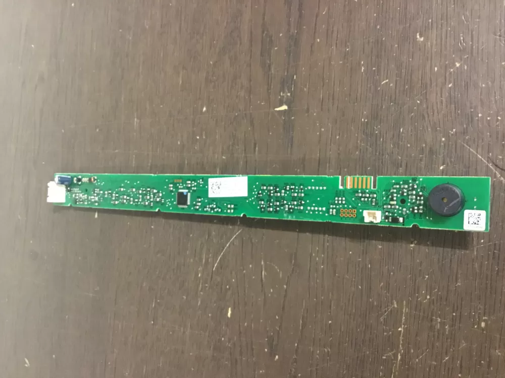 GE 265D3364G303 Dishwasher Control Board AZ16585 | NR208