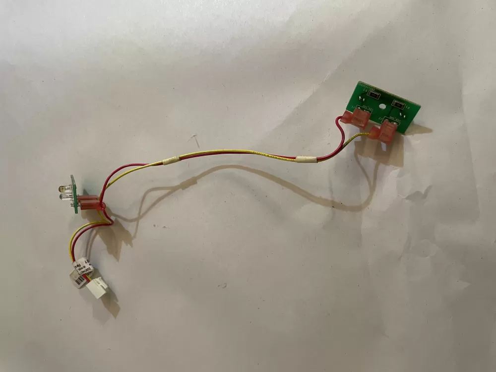 GE 200D6129G0 Refrigerator Dispenser Control Board AZ151685 | KM1972