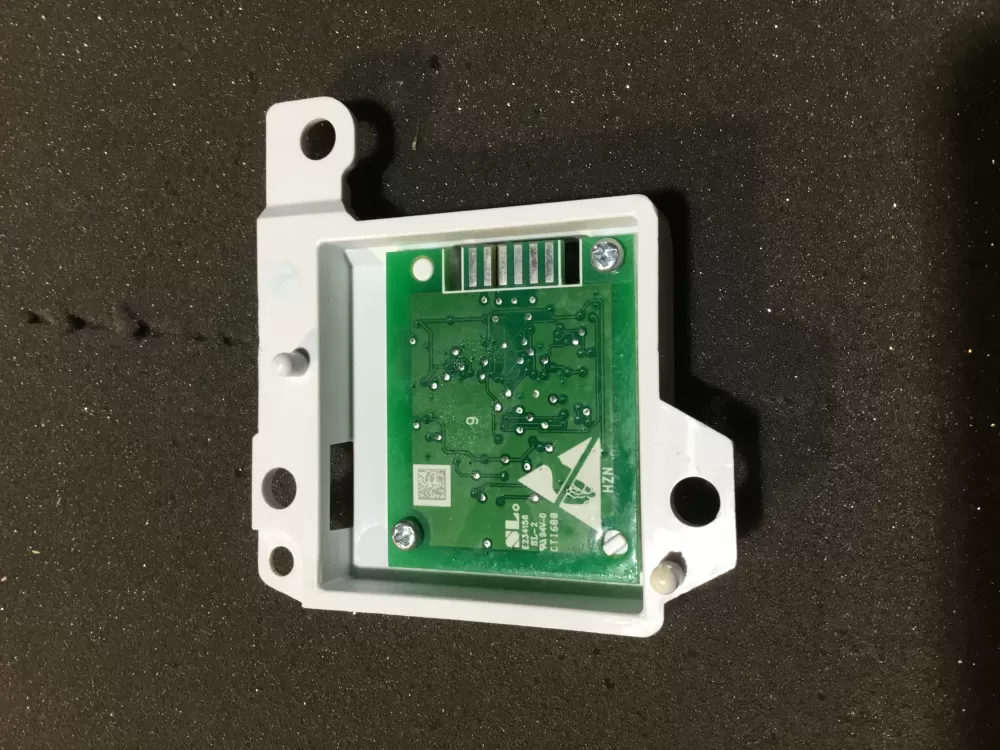 GE 290D2877G003 Washer Control Board