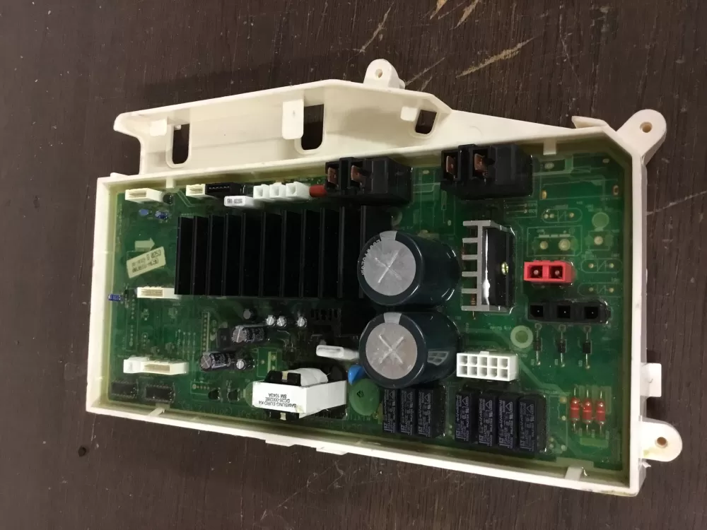 Maytag  Samsung DC26-00028E Washer Control Board