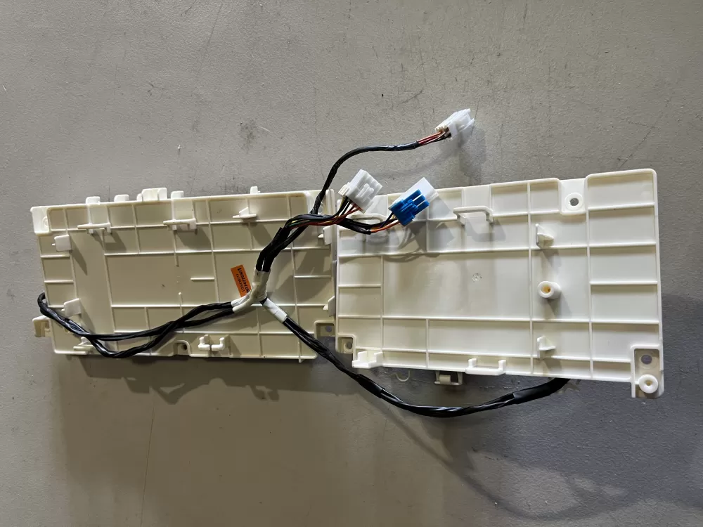 LG Kenmore EBR74776301 Washer Control Board Panel AZ48134 | JT519