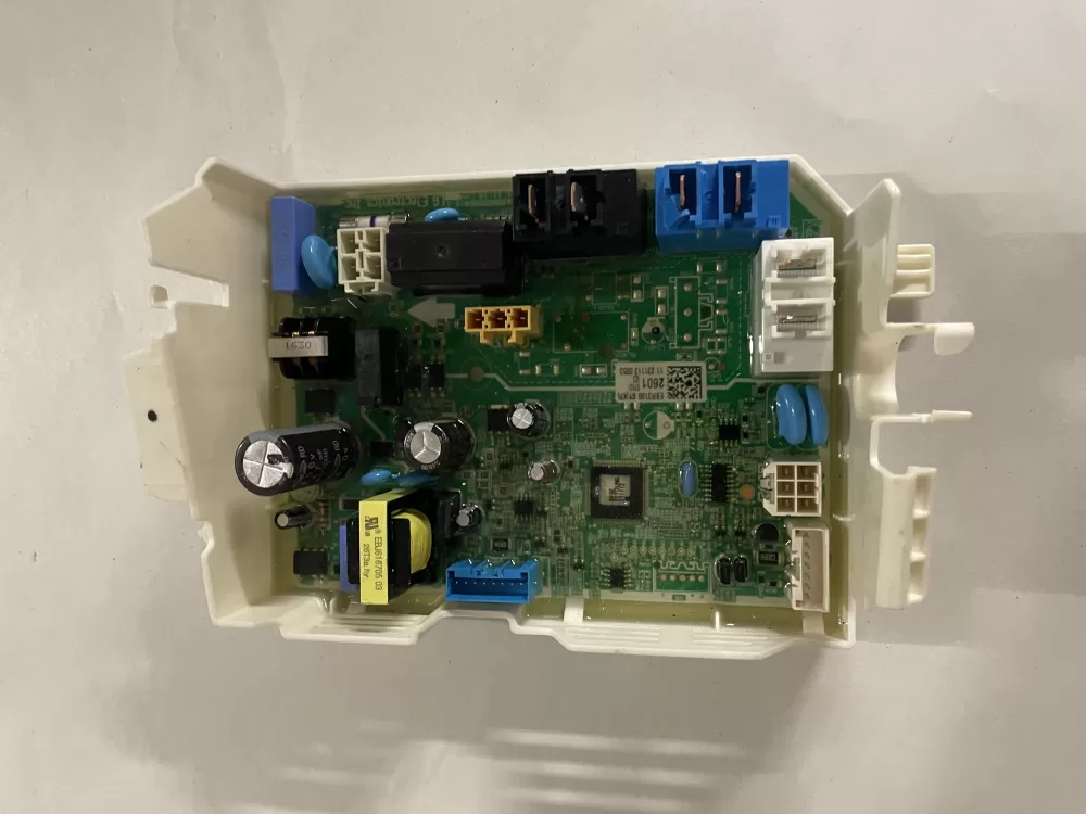 LG EBR31002601 Dryer Control Board