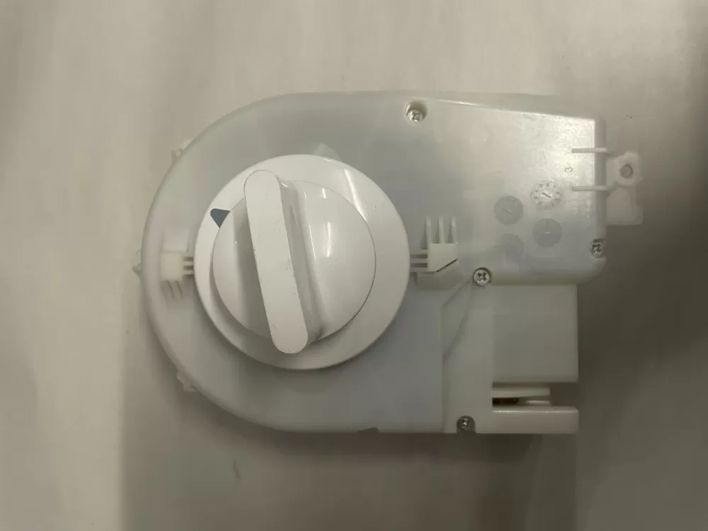 GE WH12X10527 175D6604P053 Washer Timer