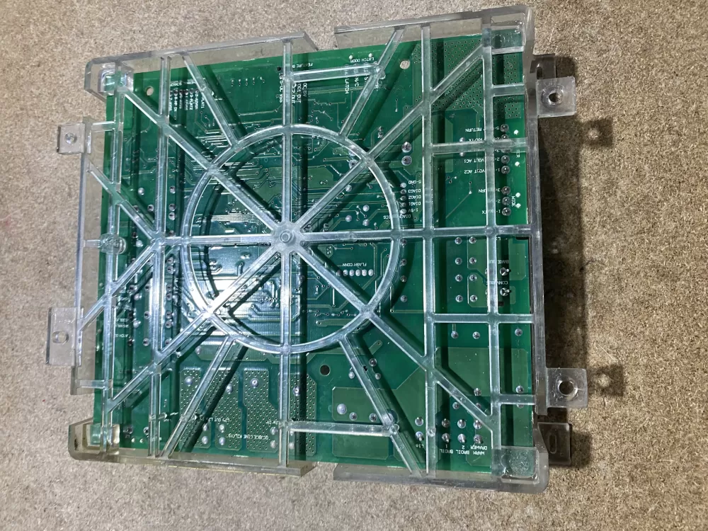 Whirlpool KitchenAid 9761223 AP3779239 Range Oven Control Board AZ68739 | BK1210