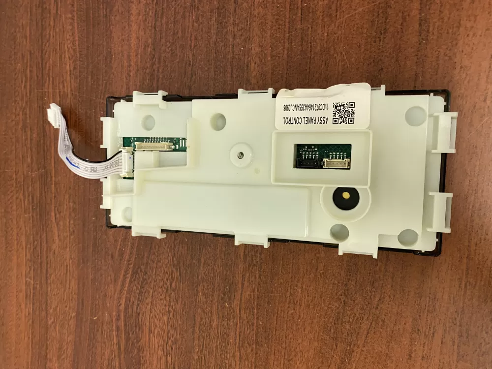Samsung DC97 21464A Washer Control Board Panel AZ49875 | BK1820