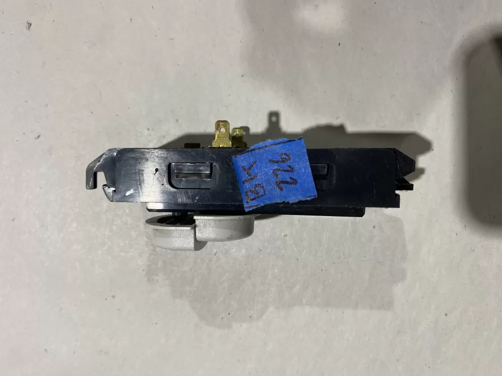 Maytag 6 2093490 Washer Control Board Switch AZ105251 | BK226