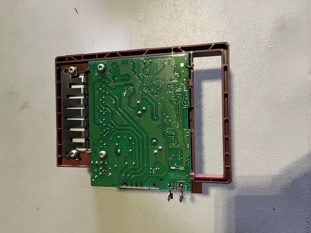 Kenmore 461970300683 4619 703 00683 Washer Motor Control Board AZ41789 | V414