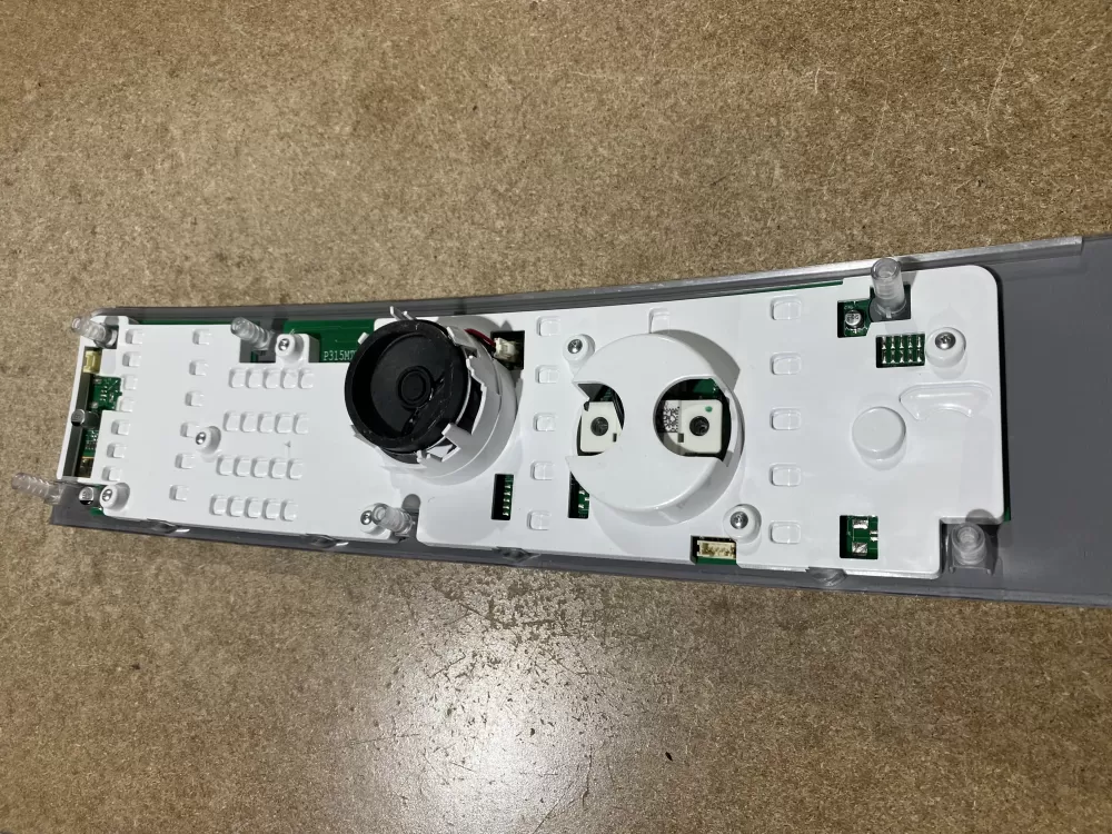 Maytag W10783692 W10825120 W10873480 Dryer Control Board Panel AZ75042 | BKV86