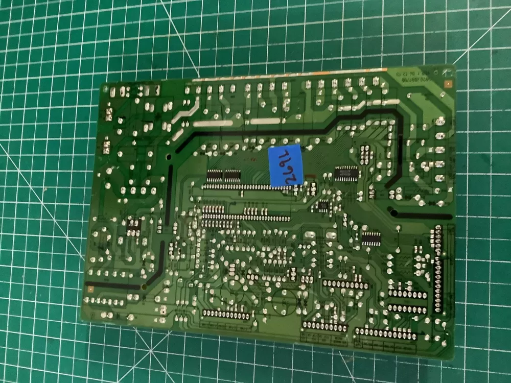 LG Kenmore 6871JB1410N 6871JB1410D Refrigerator Control Board AZ182613 | NR2691