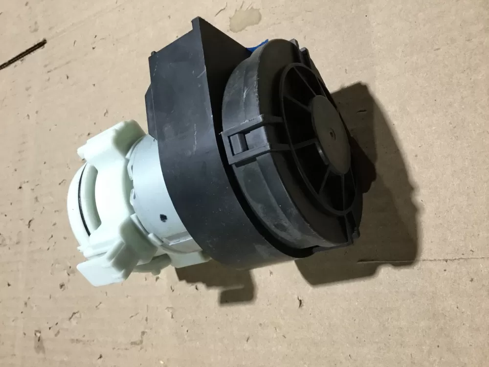 GE 265D1830G004 Dishwasher Circulation Pump Motor AZ90285 | Sl34