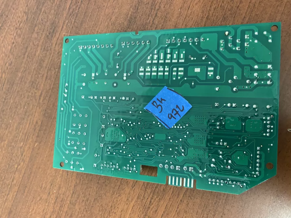 Whirlpool Maytag W11093037 W11093038 Refrigerator Control Board AZ38535 | BK972