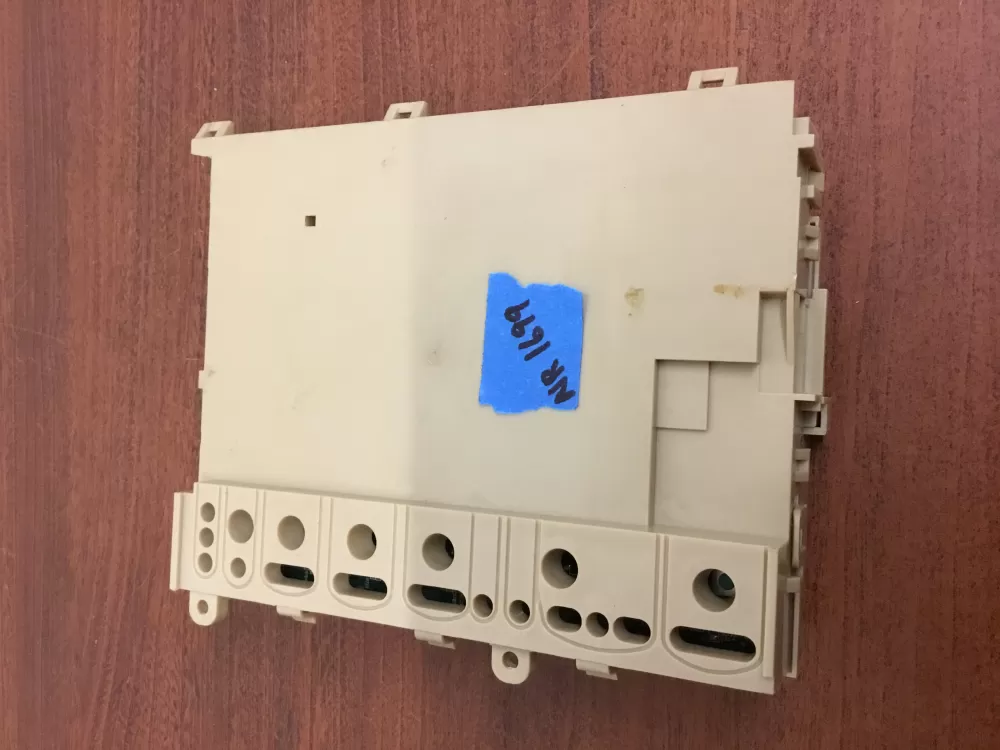 Whirlpool W10919360 W11087226 Dishwasher Control Board AZ34366 | NR1699