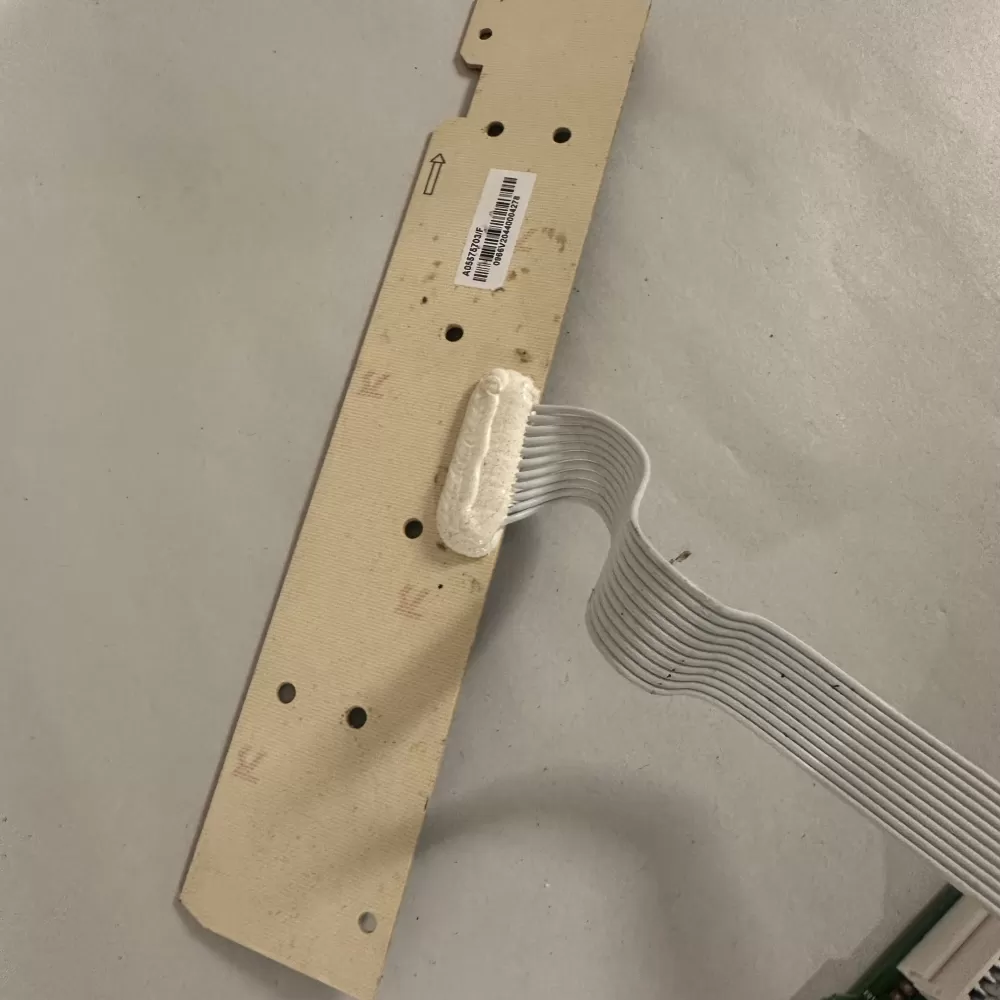 Frigidaire A14250302 5304531745 Dishwasher Control Board AZ138929 | KC1299