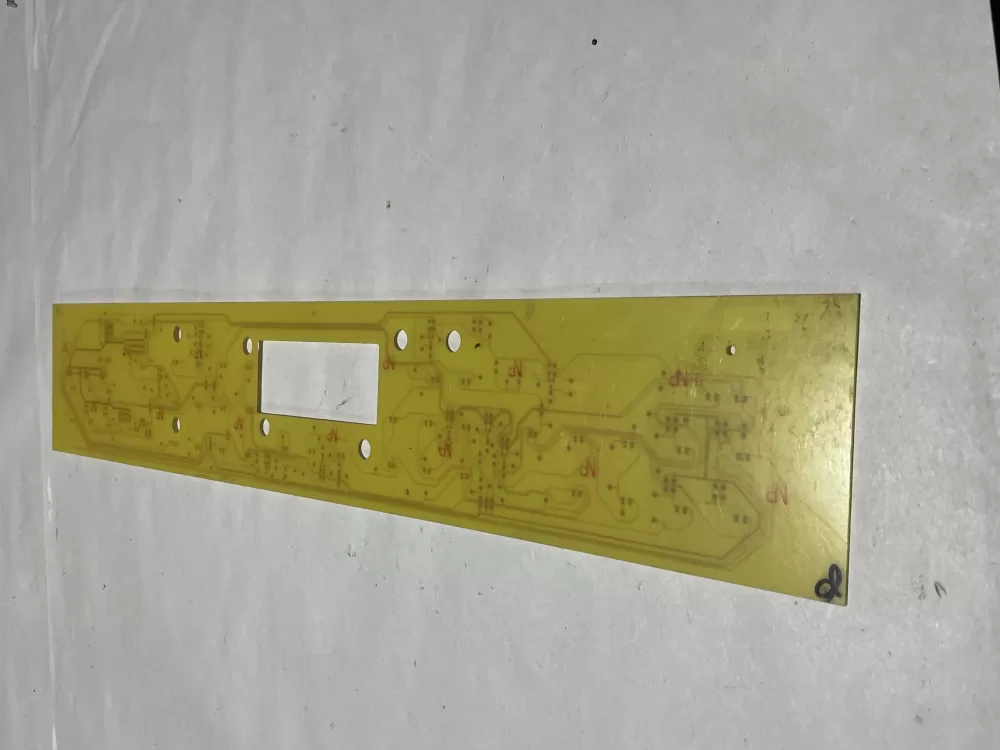 P21500A1Z Board - General