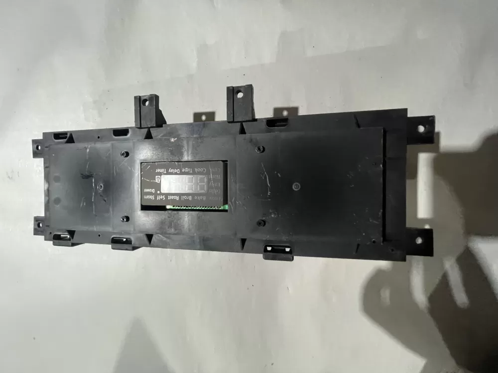 Samsung DE41-00376B DE92-03045H Range Control Board