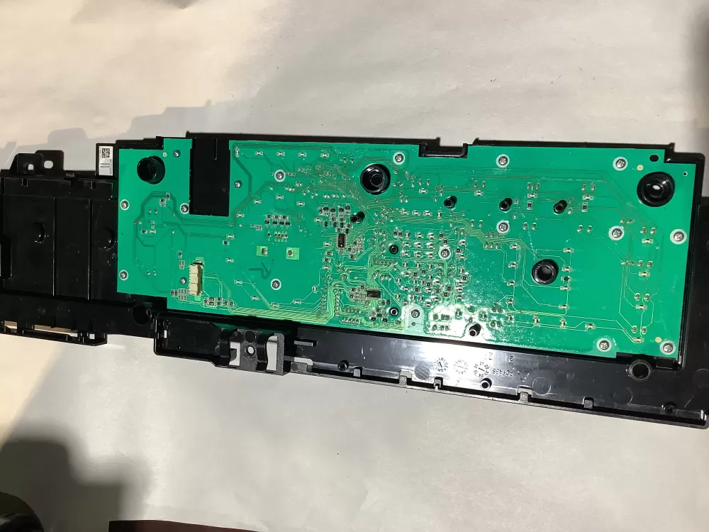 GE Whirlpool 290D1525G501 290D2860G001 Washer Control Board AZ128022 | ZCV733
