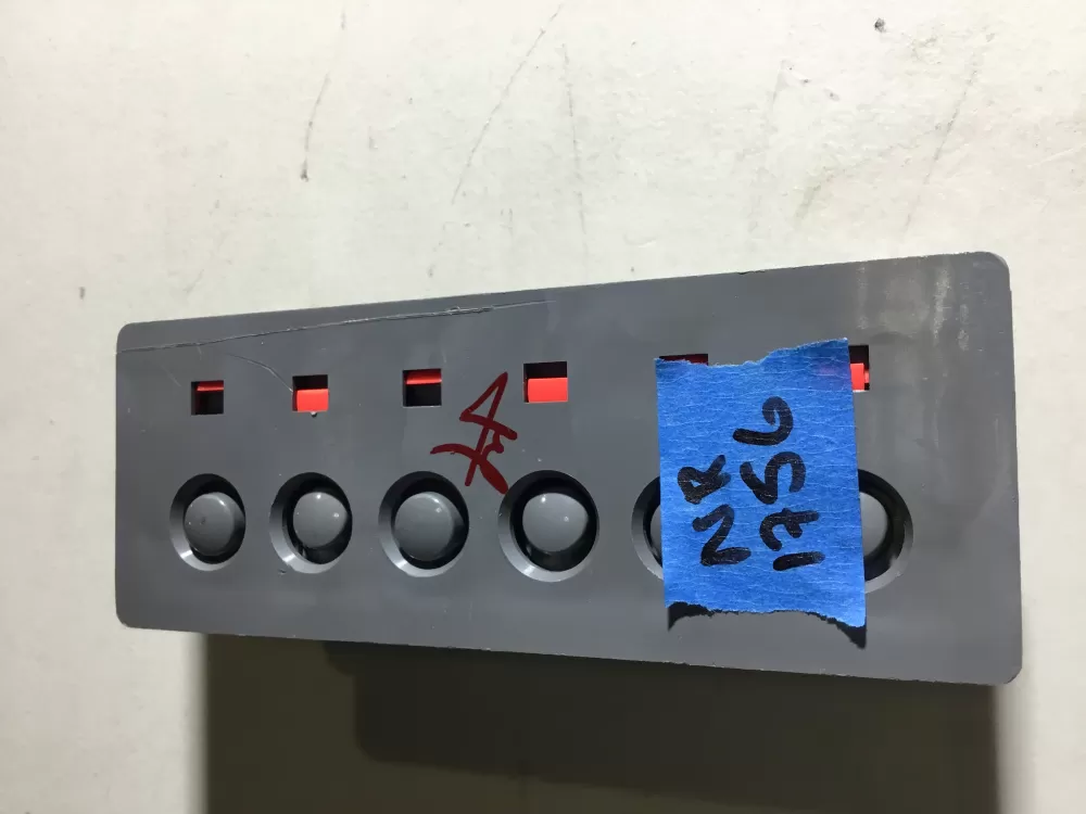 Kenmore WP2180236 Refrigerator Control Board Dispenser Switch AZ44053 | NR1756