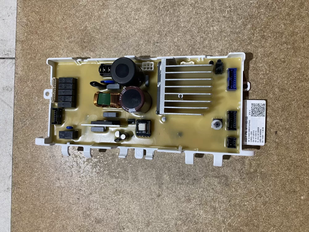 Whirlpool Maytag W11030478 W11105155 Washer Control Board AZ75088 | BK1494