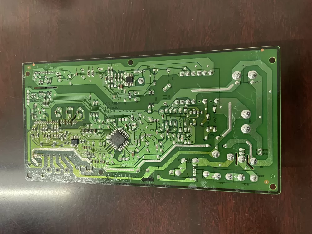 Samsung DA92-00263A Refrigerator Inverter Control Board AZ52203 | KM1900