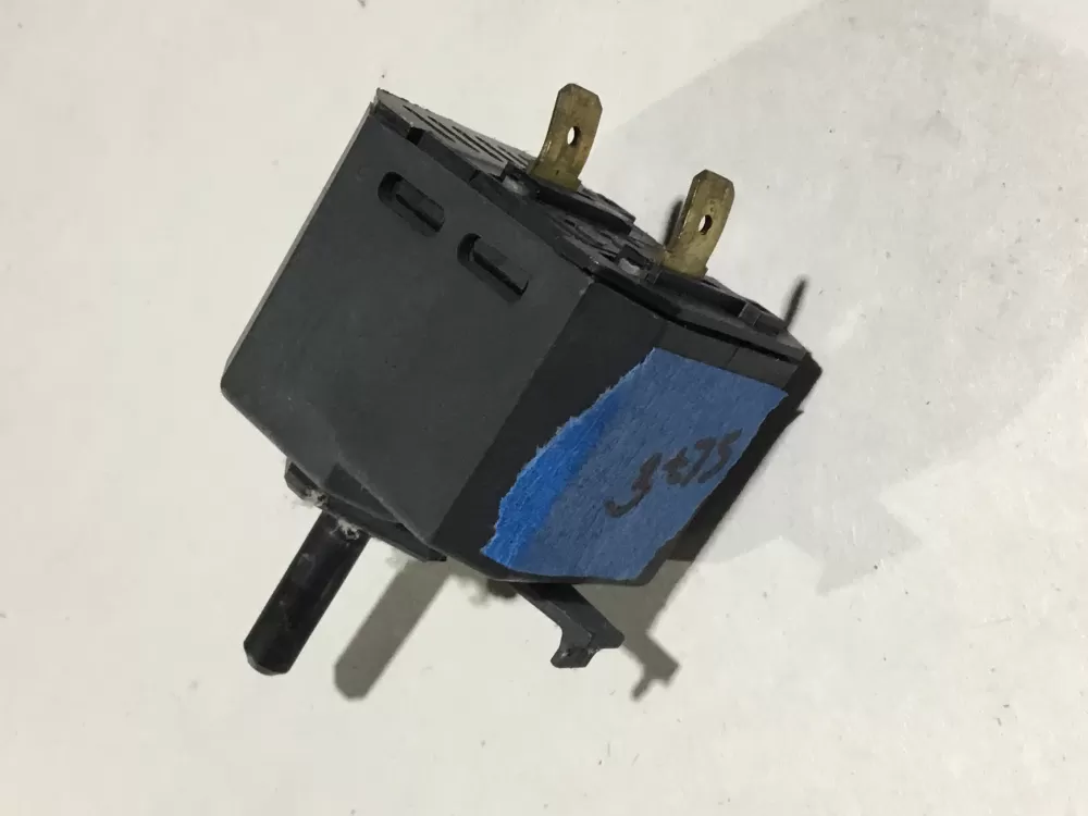 Whirlpool 3398093 WP3398093 Dryer WP Switch