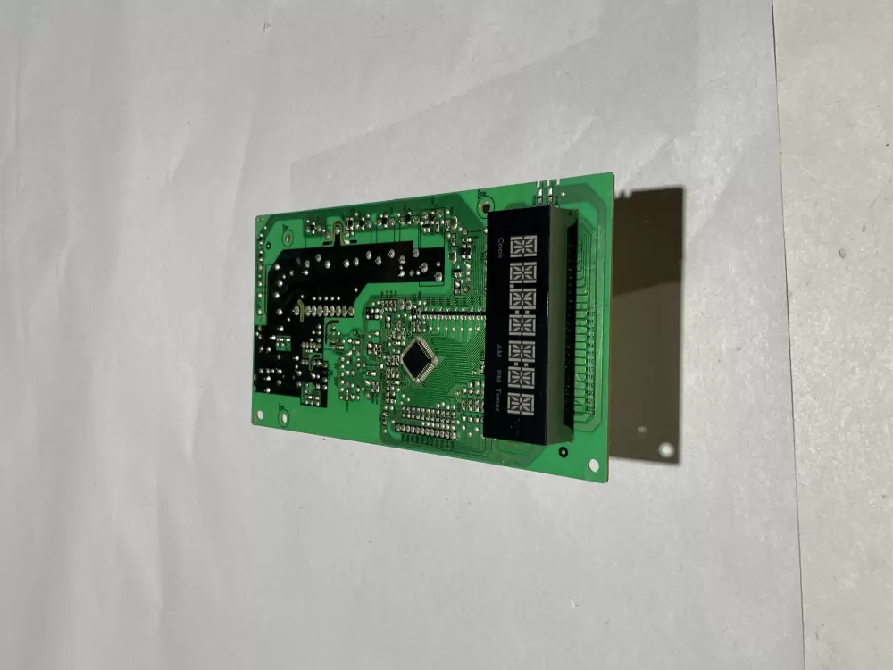 GE MD12001LB EMLAAGE-04-K 17170000008243 Microwave Control Board