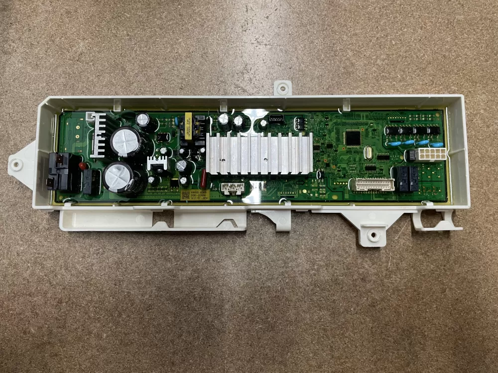 Samsung DC92-02393G DC92-02393M PS16556778 Washer Control Board