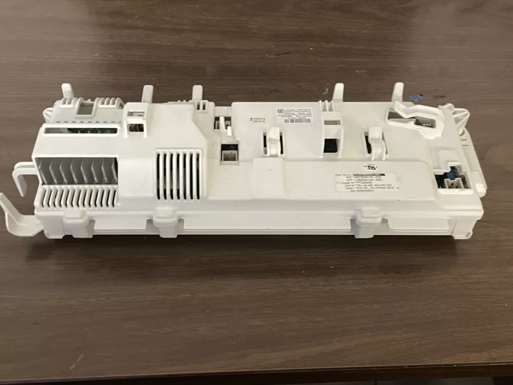 Electrolux 916098283 A07340170 Control Board AZ100217 | WMV96