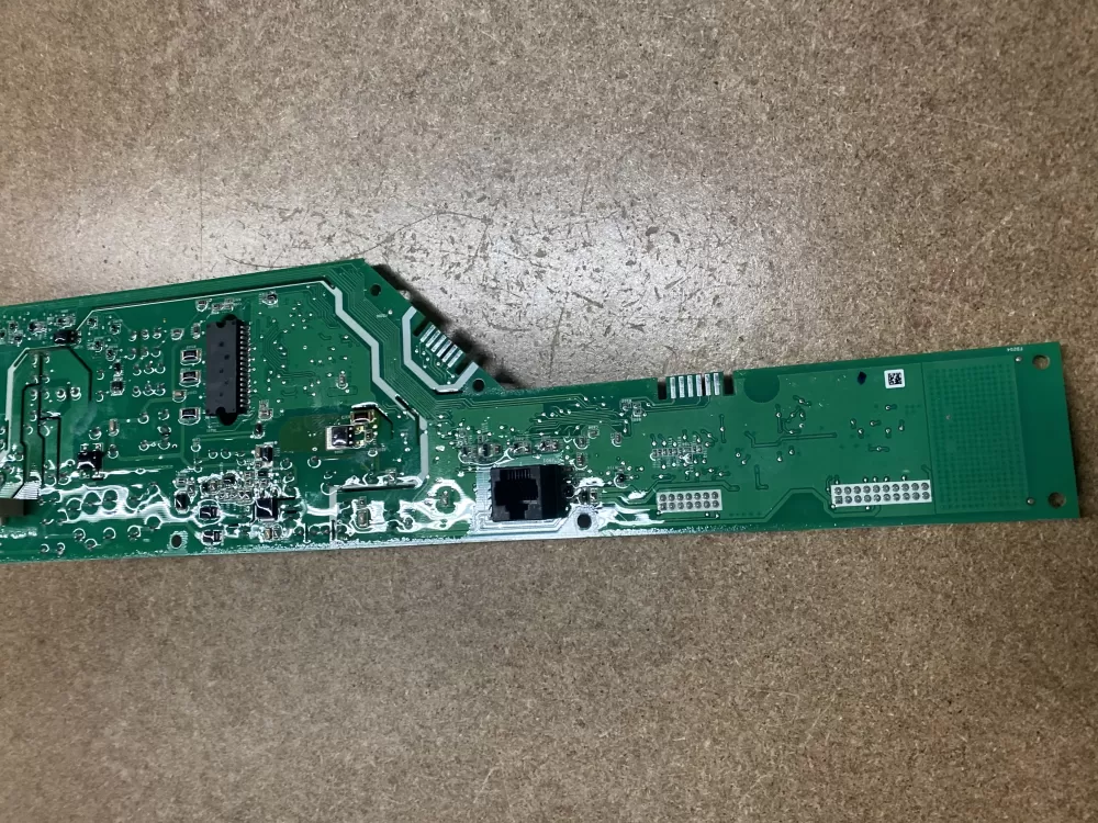 GE 265D4220G001 Dishwasher Control Board AZ1500 | BK710