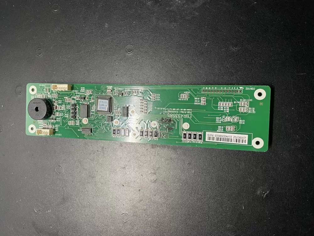 Kenmore EBR43358503 Refrigerator Dispenser Control Board AZ1122 | KM1416