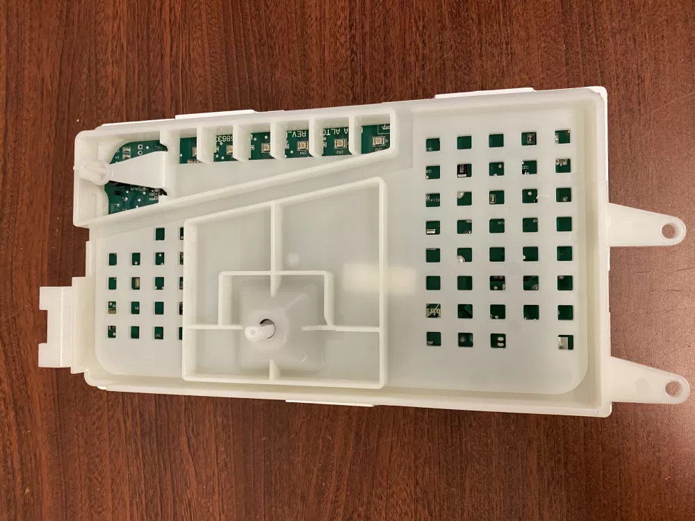 Whirlpool W11386637 W11417466 PS12745506 Washer Control Board AZ49124 | BK1799
