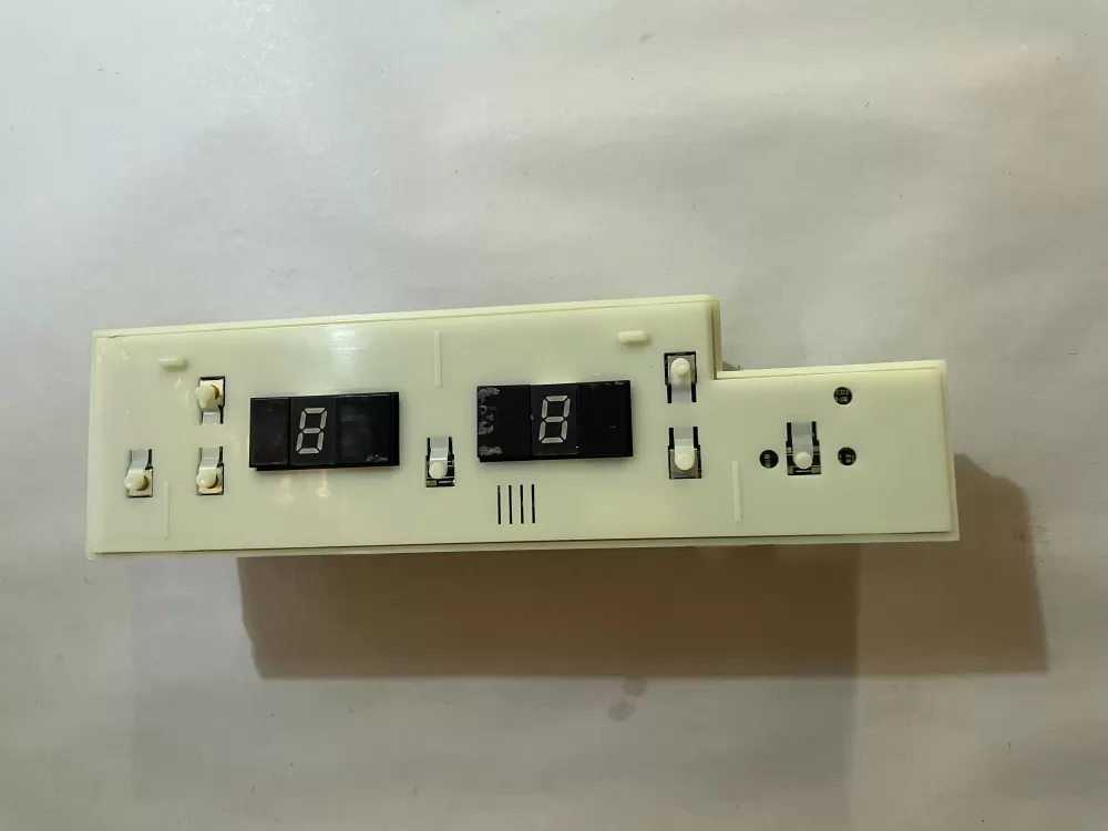 Frigidaire 241739704 Refrigerator Control Board AZ166839 | KM461