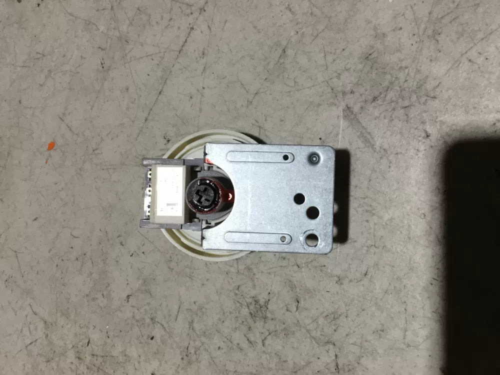 LG 6601ER1006H 6601ER1006F Washer Water Level Pressure Switch