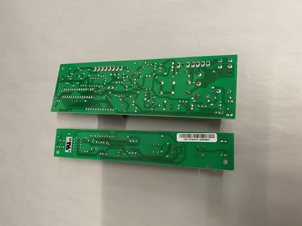 Whirlpool Maytag W10503278 Refrigerator Control Board AZ224063 | BK1347