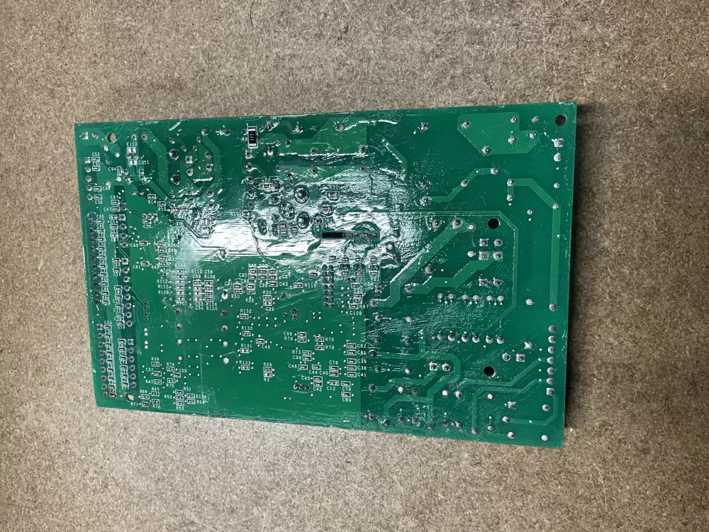 GE 200D4852G024 200D4852G025 Refrigerator Control Board AZ6550 | KM1586