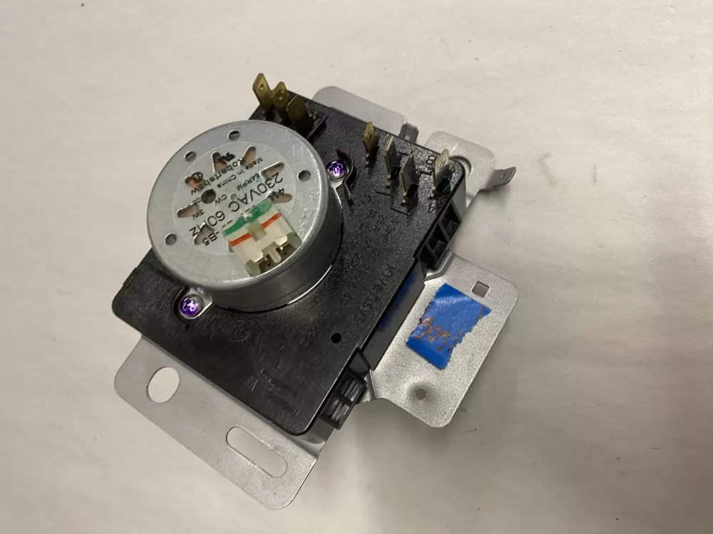 Maytag Amana Admiral Roper Dryer Timer W10745655 AZ214034 | BK1606