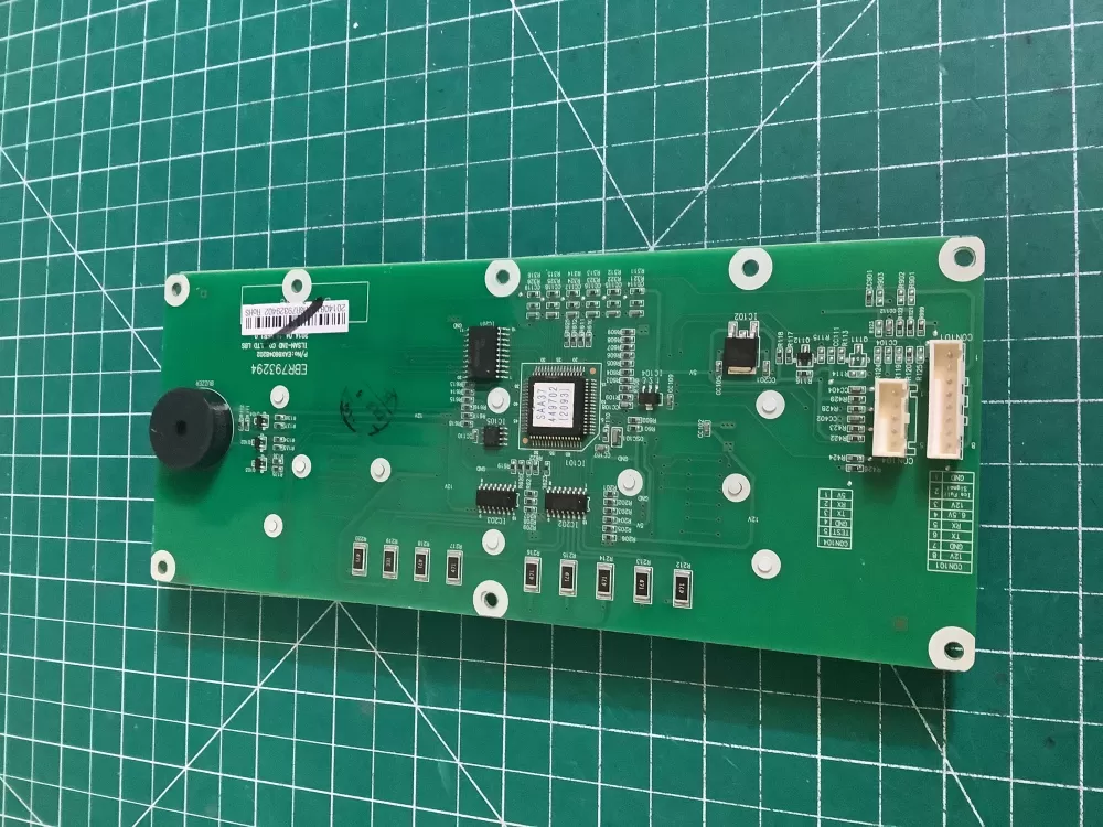 EBR79329402 KENMORE WHIRLPOOL REFRIGERATOR DISPENSER CONTROL AZ171770 | NR392