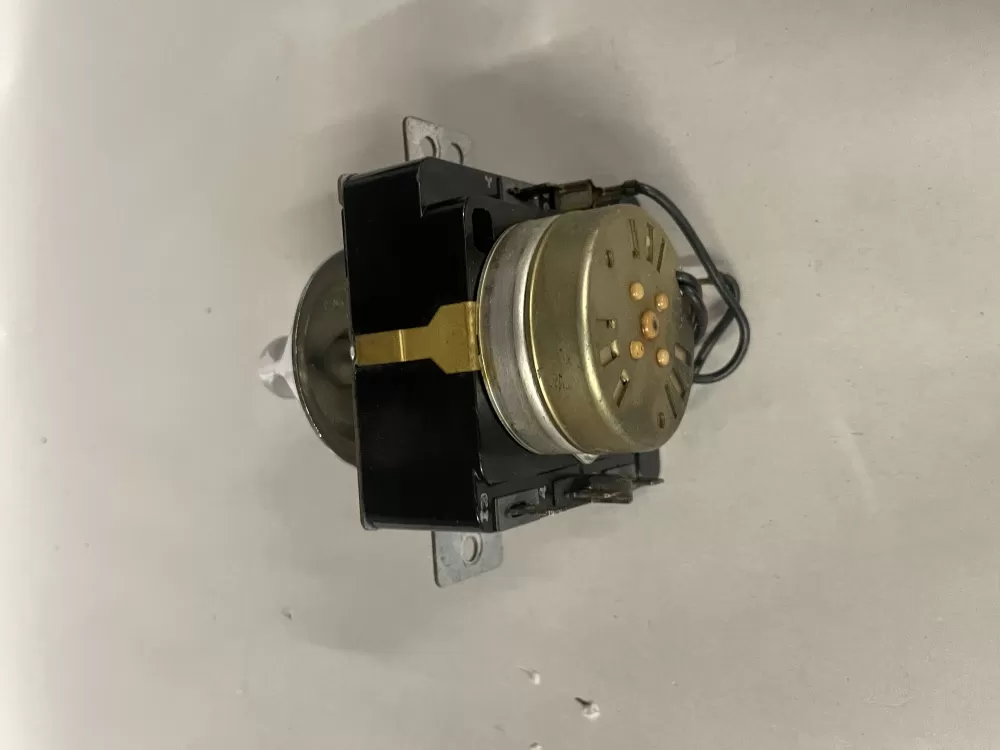 WP688406 Whirlpool Dryer Timer